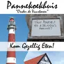 Logo Onder de Vuurtoren