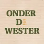 Logo Onder de Wester