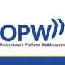 Logo Ondernemers Platform Waddinxveen