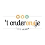 Logo 't Onderonsje