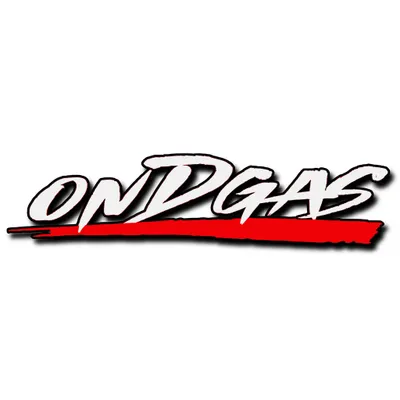 ONDGAS logo