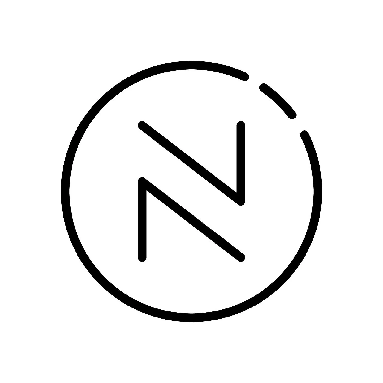 On Digitals Logo