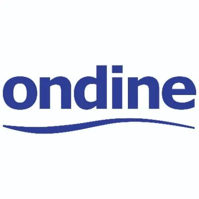 Ondine Biomedical logo