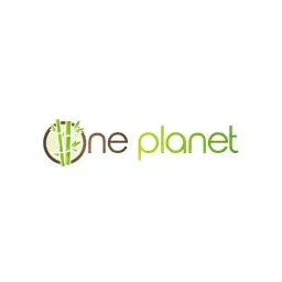One Planet logo