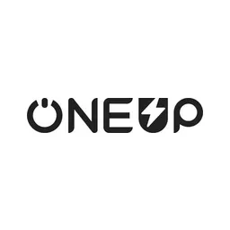 ONEUP logo