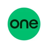 One.com logo