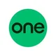 one.com logo
