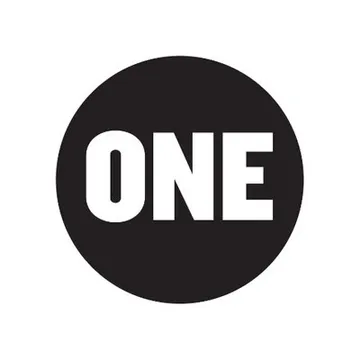 The ONE Campaign Logo