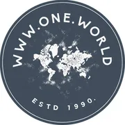 One.World Logo