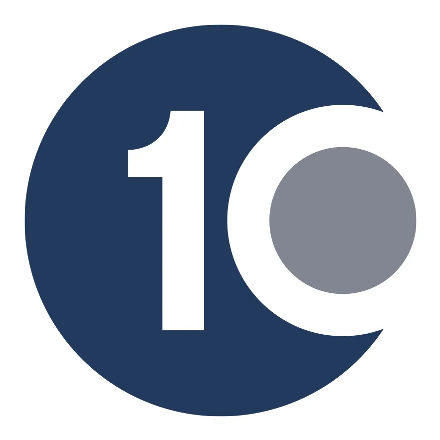 One 10 Media Logo