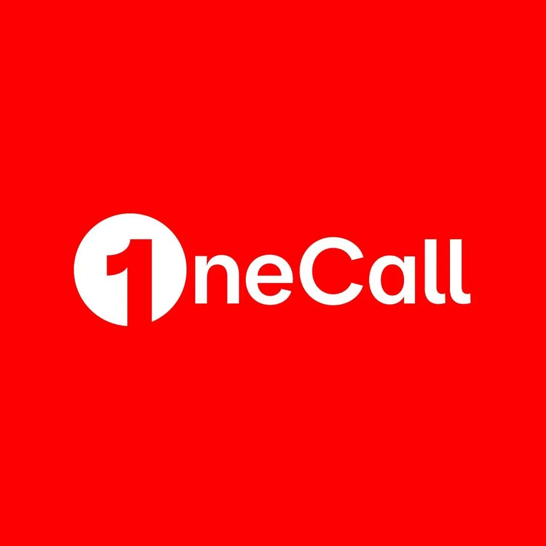 OneCall logo