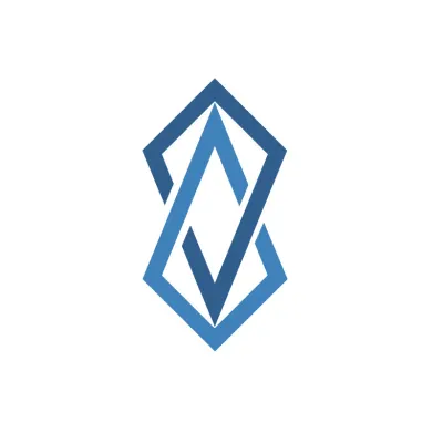 Logo by Brandfetch