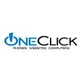 One-Click S.A.S logo