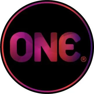 ONE logo