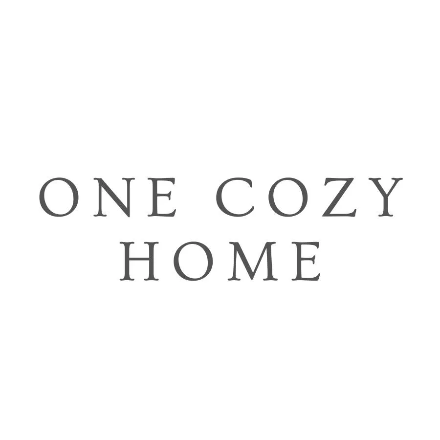 Onecozyhome