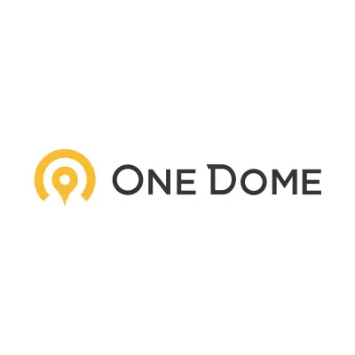 Onedome logo