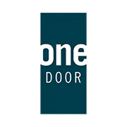 One Door logo