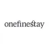 onefinestay logo