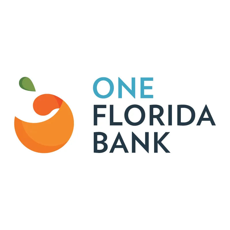 One Florida Bank logo
