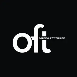 Onefortythree