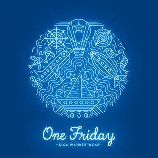 One Friday