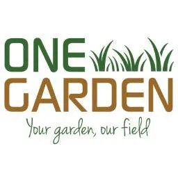 One Garden logo