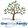 OneGreatFamily logo