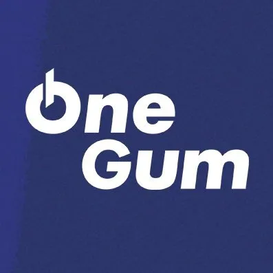 OneGum logo