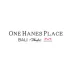 One Hanes Place logo