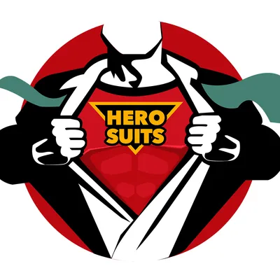 OneHeroSuits