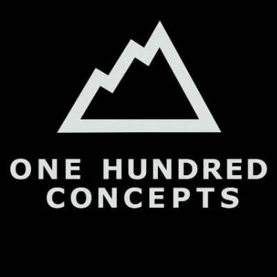 Onehundredconcepts