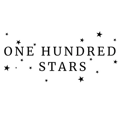 One Hundred Stars logo