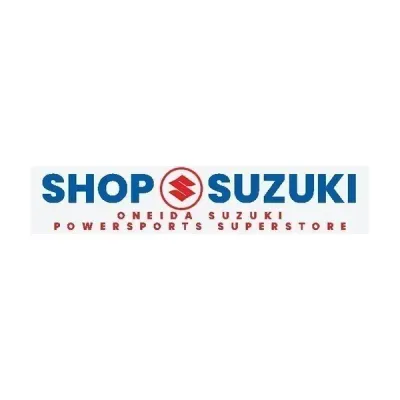 Oneidasuzuki