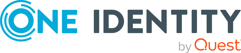 One Identity logo