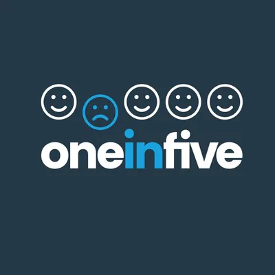 oneinfive.com.au logo