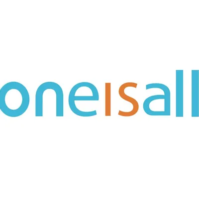 oneisall.com logo