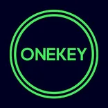 ONEKEY logo/icon