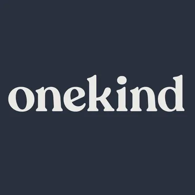 Onekind logo