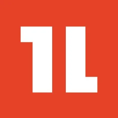 Oneleet logo