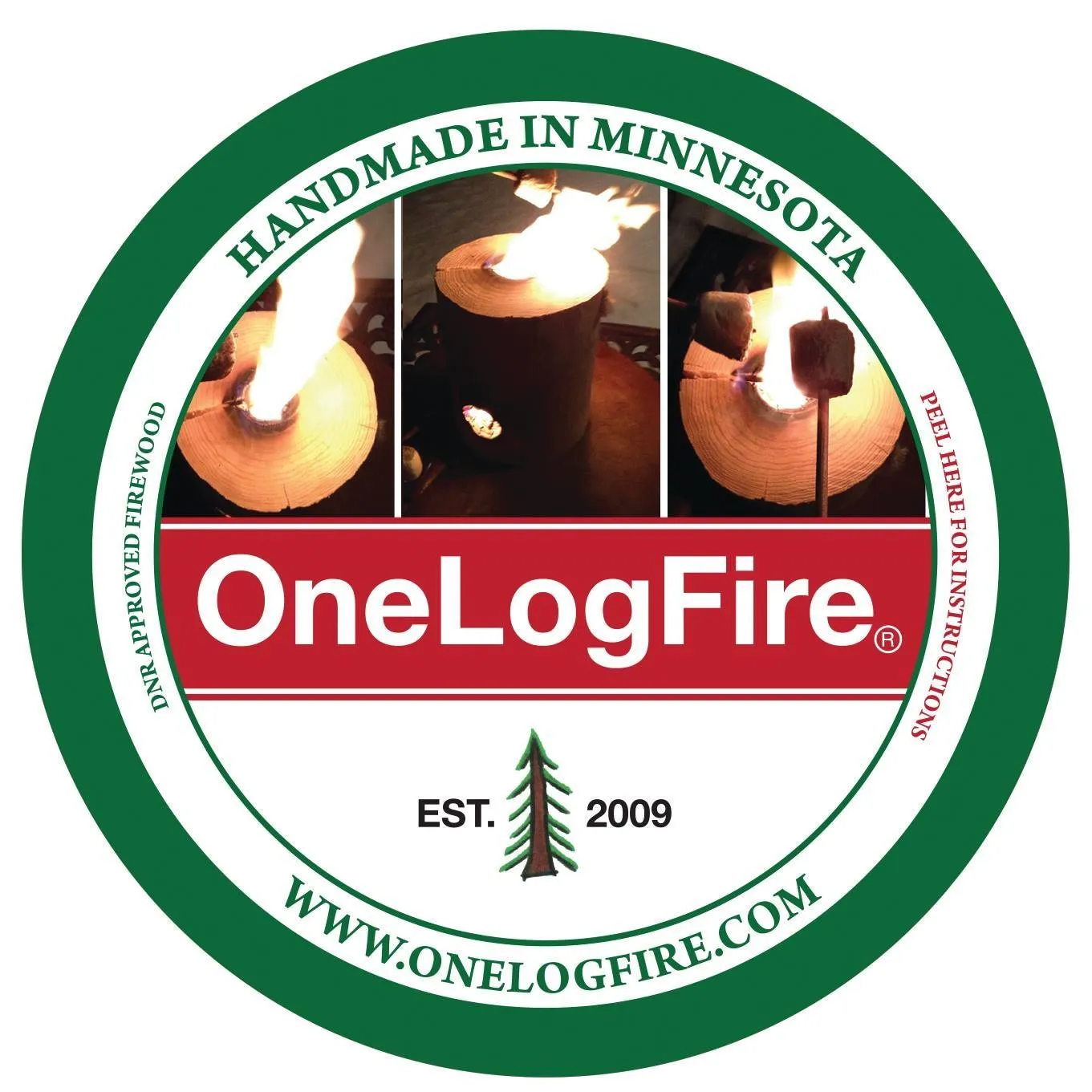 Onelogfire