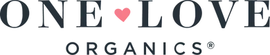 One Love Organics logo