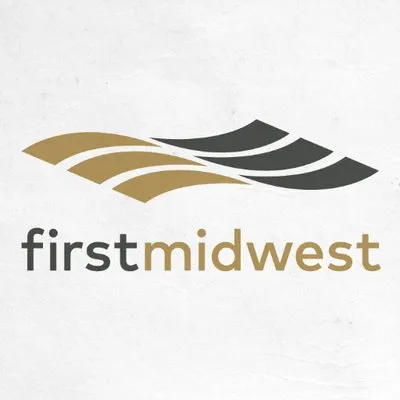 First Midwest Bank of the Ozarks logo