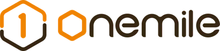 Onemilebike logo