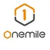 Onemile Bikes logo