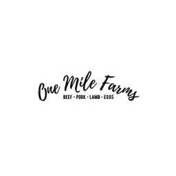 onemilefarms logo