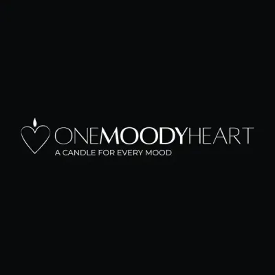 onemoodyheart.com logo