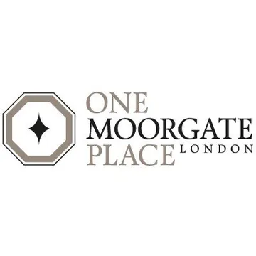 One Moorgate Place Logo