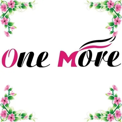 OneMoreHair logo