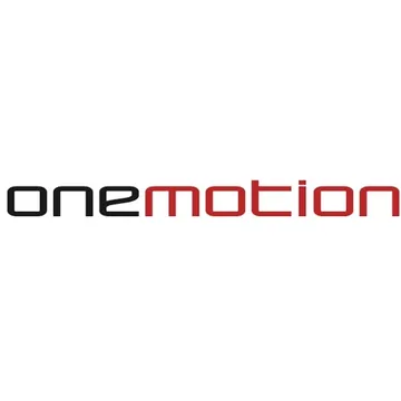 One Motion Logo