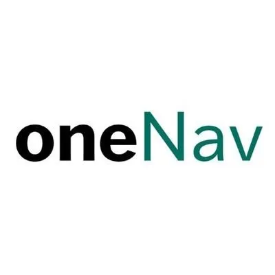oneNav, Inc. logo